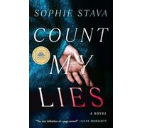 Count My Lies : a GMA Book Club Pick - NEW Sophie Stava 2025