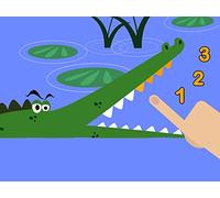 Count My Teeth 1 | Counting Videos For Children