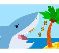 Count My Teeth 2 | Counting Videos For Children