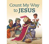 Count My Way to Jesus