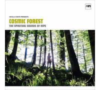 Count Nicola - Cosmic Forest...