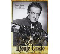 Count of Monte Cristo 1