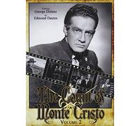 Count of Monte Cristo 2 [DVD] [Region 1] [NTSC]