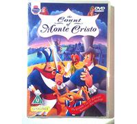 Count Of Monte Cristo [2003] [DVD]