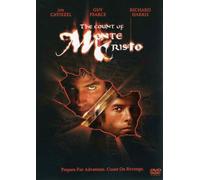 Count of Monte Cristo [DVD] [2002] [Region 1] [US Import] [NTSC]
