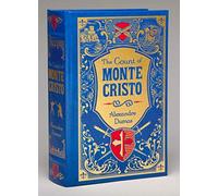 [Count of Monte Cristo, The (Barnes & Noble Leatherbound Classic Collection)] [By: Alexandre Dumas] [October, 2011]