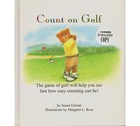 Count on Golf