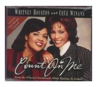 Count On Me by Whitney Houston Cece Winans (1995-01-01)
