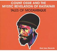 Count Ossie and The Mystic Revelation of Rastafari - Tales of Mozambique