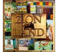 Count Ossie - Zion Land