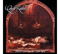 Count Raven - Destruction Of The Void [VINYL]