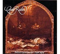 Count Raven - Destruction of the Void