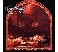 Count Raven - Destruction Of The Void [VINYL]