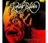 Count Raven - High on Infinity