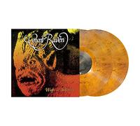 Count Raven - High on Infinity [VINYL]