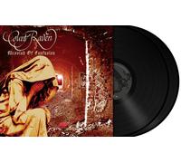 Count Raven Messiah of Confusion (Vinyl) 12" Album