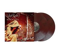 Count Raven - Messiah Of Confusion [VINYL]