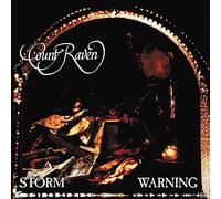 Count Raven - Storm Warning [VINYL]