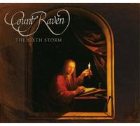 Count Raven The Sixth Storm (CD) Album (US IMPORT)