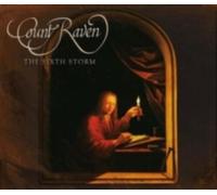 COUNT RAVEN: THE SIXTH STORM - CD SEALED