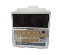 Count Relay Counter Timer FS4E-1P4 FS4E-1P2 FS5-I4 FX4S-1P2 FX4S-1P4 FS4-1P4 FS4-1P2(FS5-I4) Controls Relays