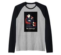 Count Snackula Funny Vampire Dracula Parody Product Raglan Baseball Tee