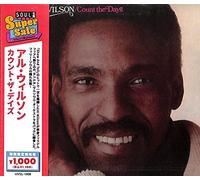 Al Wilson - Count The Days