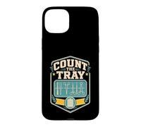 Count The Tray Surgical Tools Case for iPhone 15 Plus