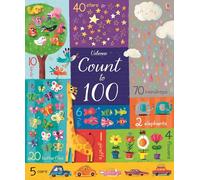 Count to 100 (Big Books): 1