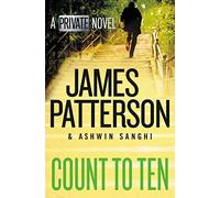 Count to Ten: A Private Novel: 2 (Private India)