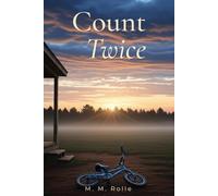 Count Twice: A Novel of Grief, Second Sight, and a Missing Boy