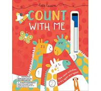Count With Me (Let's Learn)