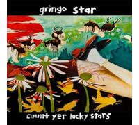 Count Yer Lucky Stars by Gringo Star (2011-10-24)