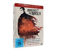 Count Yorga, Vampire (1970) (Steelbook Edition) (Blu-Ray)