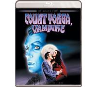 Count Yorga, Vampire