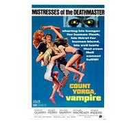 Count Yorga, Vampire