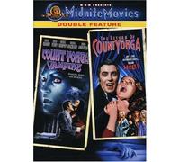 Count Yorga Vampire & Return of Count Yorga [DVD] [1971] [Region 1] [US Import] [NTSC]