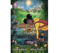 Count Your Blessings : Band 17/Diamond