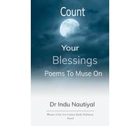 Count Your Blessings (Edition1st)