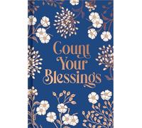 Count Your Blessings (Prayer Book)