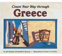 Count Your Way Through Greece