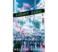 Count Zero: Roman by Gibson New 9783608504873 Fast Free Shipping.