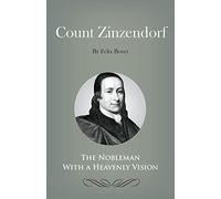Count Zinzendorf