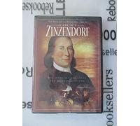Count Zinzendorf