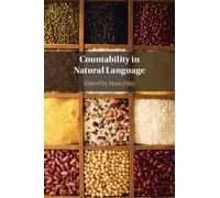 Countability in Natural Language