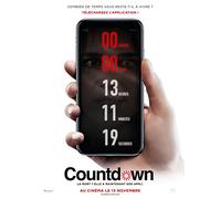 Countdown (2019)