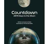 Countdown: 2979 Days to the Moon