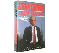 Countdown: An Autobiography by Frank Borman (1-Oct-1988) Hardcover