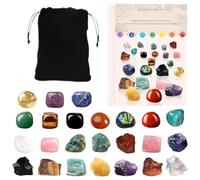 Countdown Calendar with Christmas Decorations - Decorations for 24 Days - 2025 Decorative Crystals | For Mother's Day Women Men Boy Girl Yoga Birthday