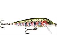 Rapala Countdown CD03 3 cm Rainbow Trout